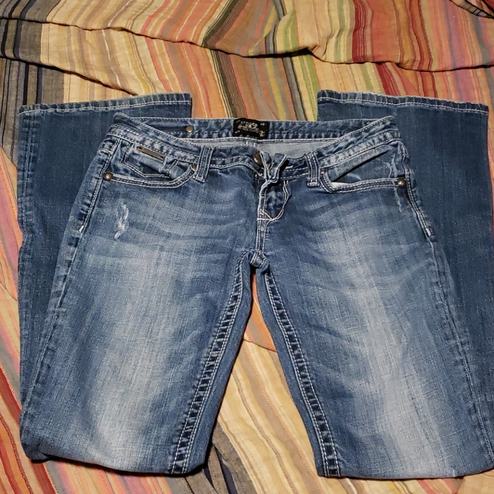 Jeans